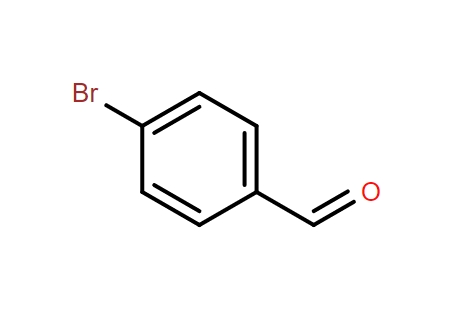 对溴苯甲醛