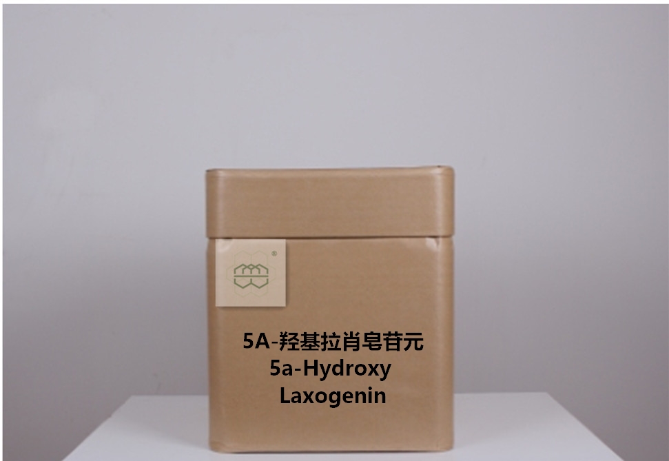 5A-羟基拉肖皂苷元