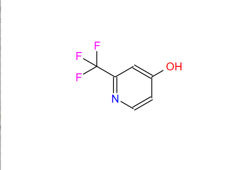 4-羟基-2-(三氟甲基)吡啶 新品上新