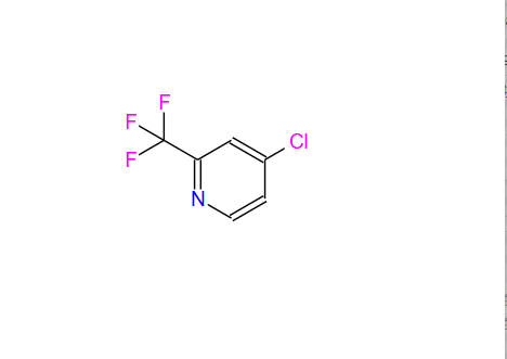 4-氯-2-(三氟甲基)吡啶 新品上新