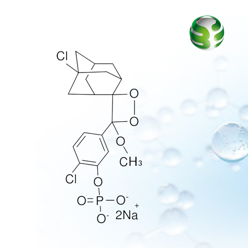 CDP-Star，2-氯-5-（4-甲氧基螺[1,2-二氧杂环丁烷-3