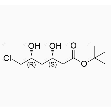 瑞舒伐他汀杂质154   404958-68-5