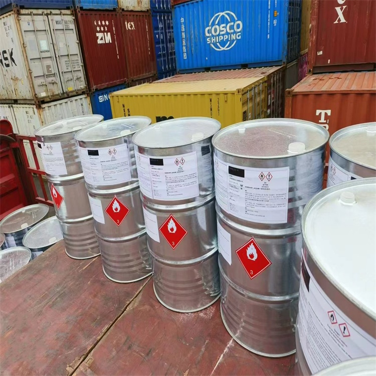 1-己烯（正己烯）