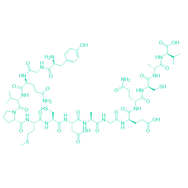转录物片段多肽CART (62-76),YGQVPMCDAGEQCAV/210978-19-1/CART(62-76)(rat,human)