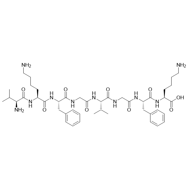 261969-05-5，钙样肽3，CALP3，Calcium-like peptide 3，杭州固拓生物合成多肽物美价廉