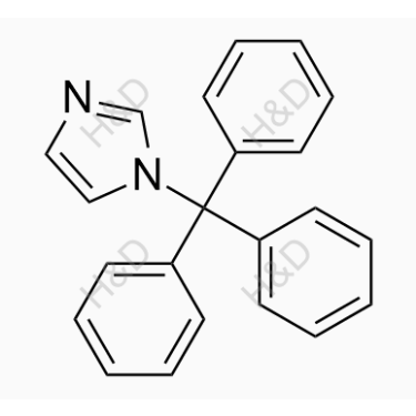 克霉唑EP杂质F  15469-97-3