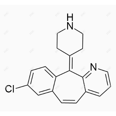 脱氢地氯雷他定   117811-20-8