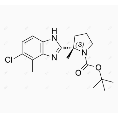 达利雷生杂质18  1788104-75-5