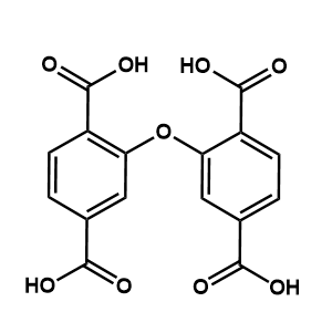 2,2',5,5'-二苯醚四羧酸