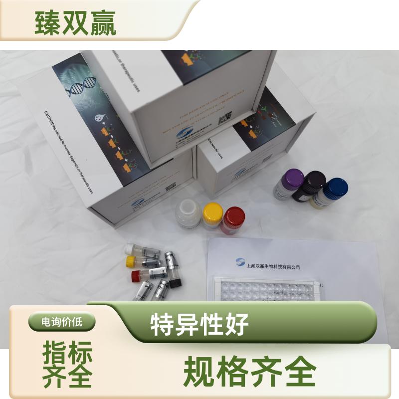 人丝氨酸肽酶抑制因子Kazal型5(SPINK5)ELISA试剂盒