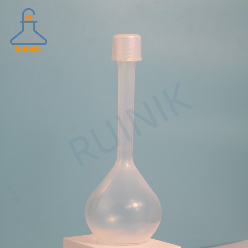 PFA容量瓶A级特氟龙塑料