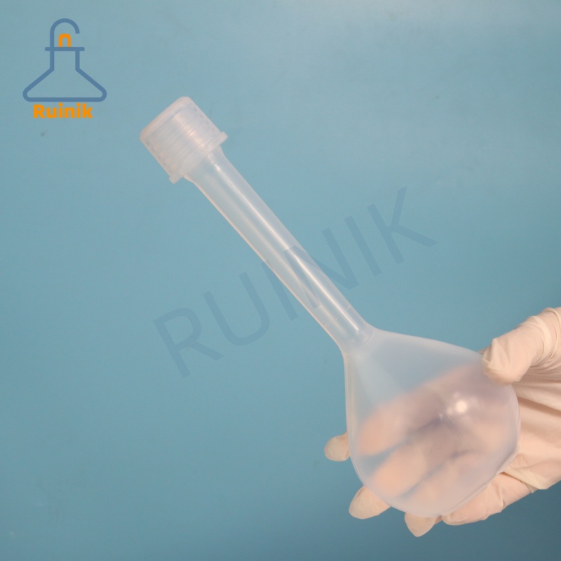 PFA容量瓶A级特氟龙塑料