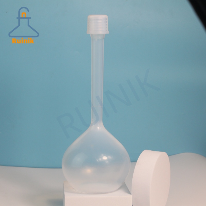 PFA容量瓶A级特氟龙塑料