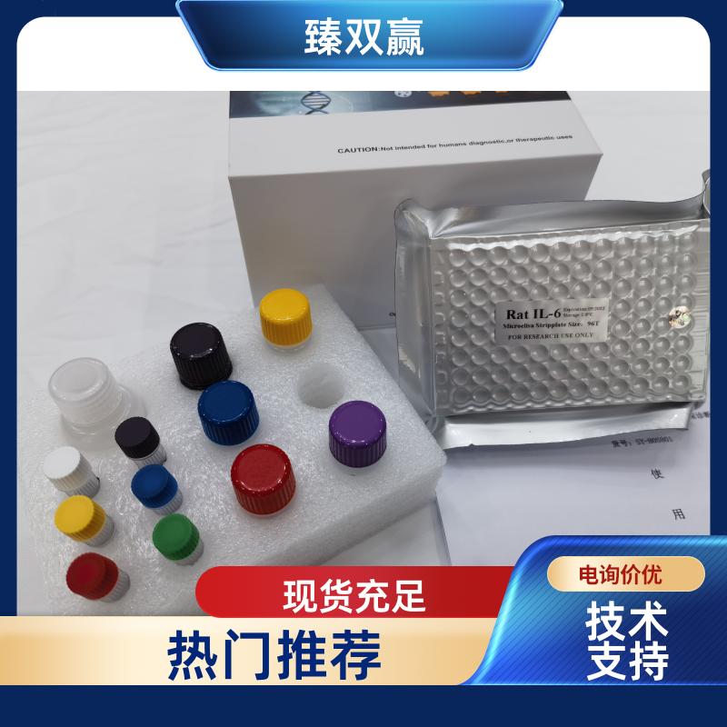 人白细胞介素1受体关联激酶1(IRAK1)ELISA试剂盒