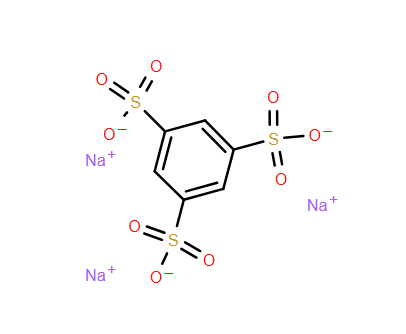 1,3,5-苯磺酸三钠盐