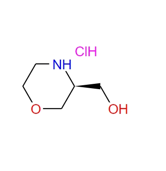 218594-79-7 (S)-2-羟甲基吗啉盐酸盐