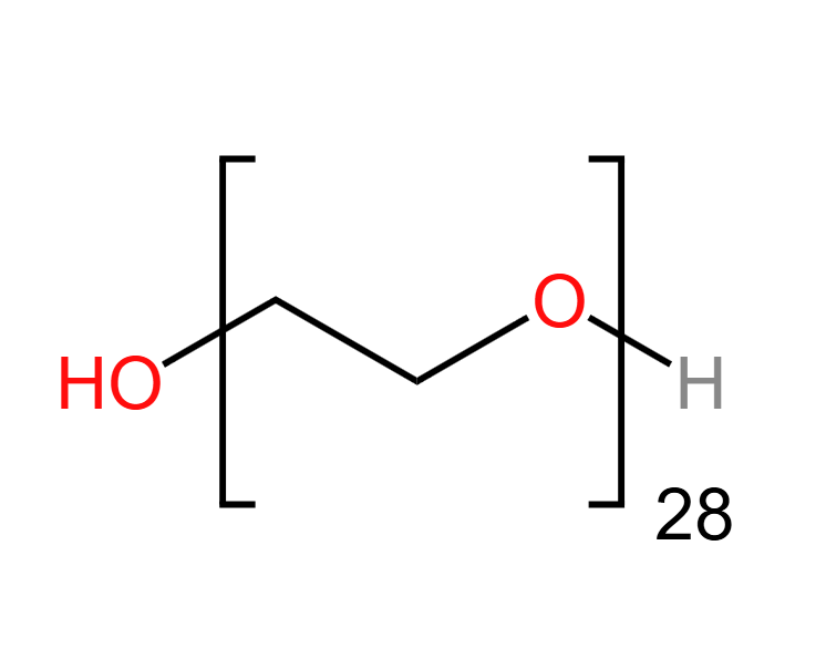 二十八甘醇  98%