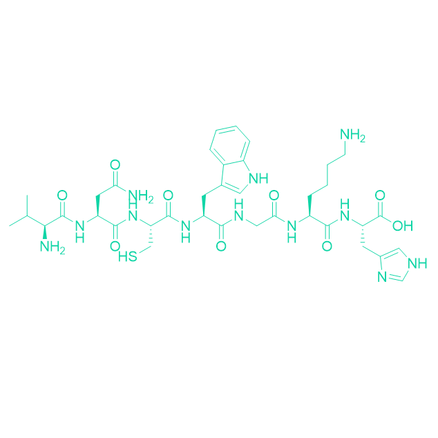 抗菌肽Tryglysin B/2788817-93-4/Tryglysin B