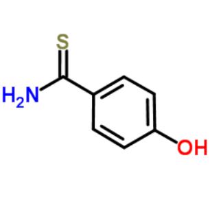 4-羟基硫代苯甲酰胺；25984-63-8