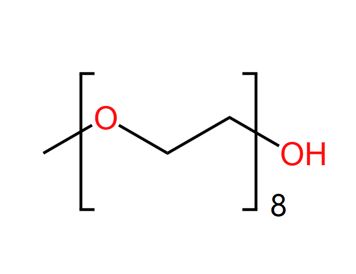 八乙二醇单甲醚  99%