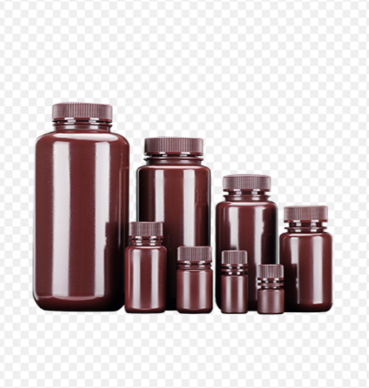 氧化物纳米微球 Oxide Nanoparticles