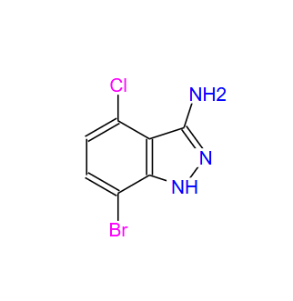 6-溴-5-甲基喹唑啉-4(3H)-酮