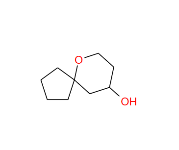 6-氧杂螺[4.5]癸烷-9-醇