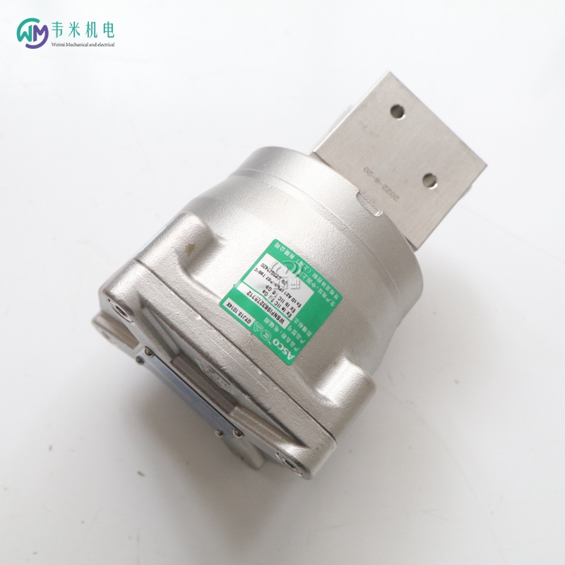 美国ASCO世格电磁阀WSNFIS8327B312 