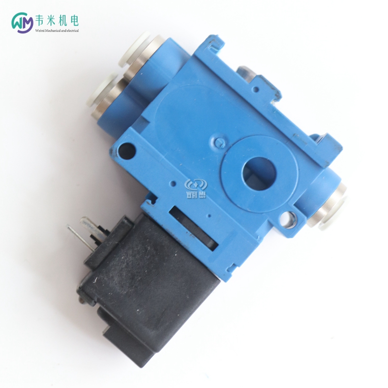 德国安沃驰AVENTICS气动比例阀R414002005