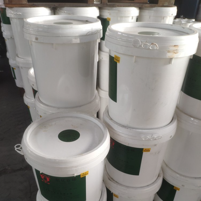 云锡牌 氯化亚锡30KG/桶