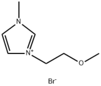 1-甲氧基乙基-3-甲基咪唑溴盐 374929-87-0