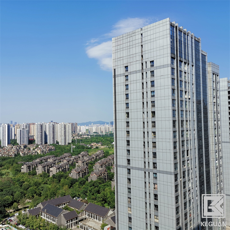 重庆氟碳防腐漆 氟碳树脂漆涂料 涂层耐候性好