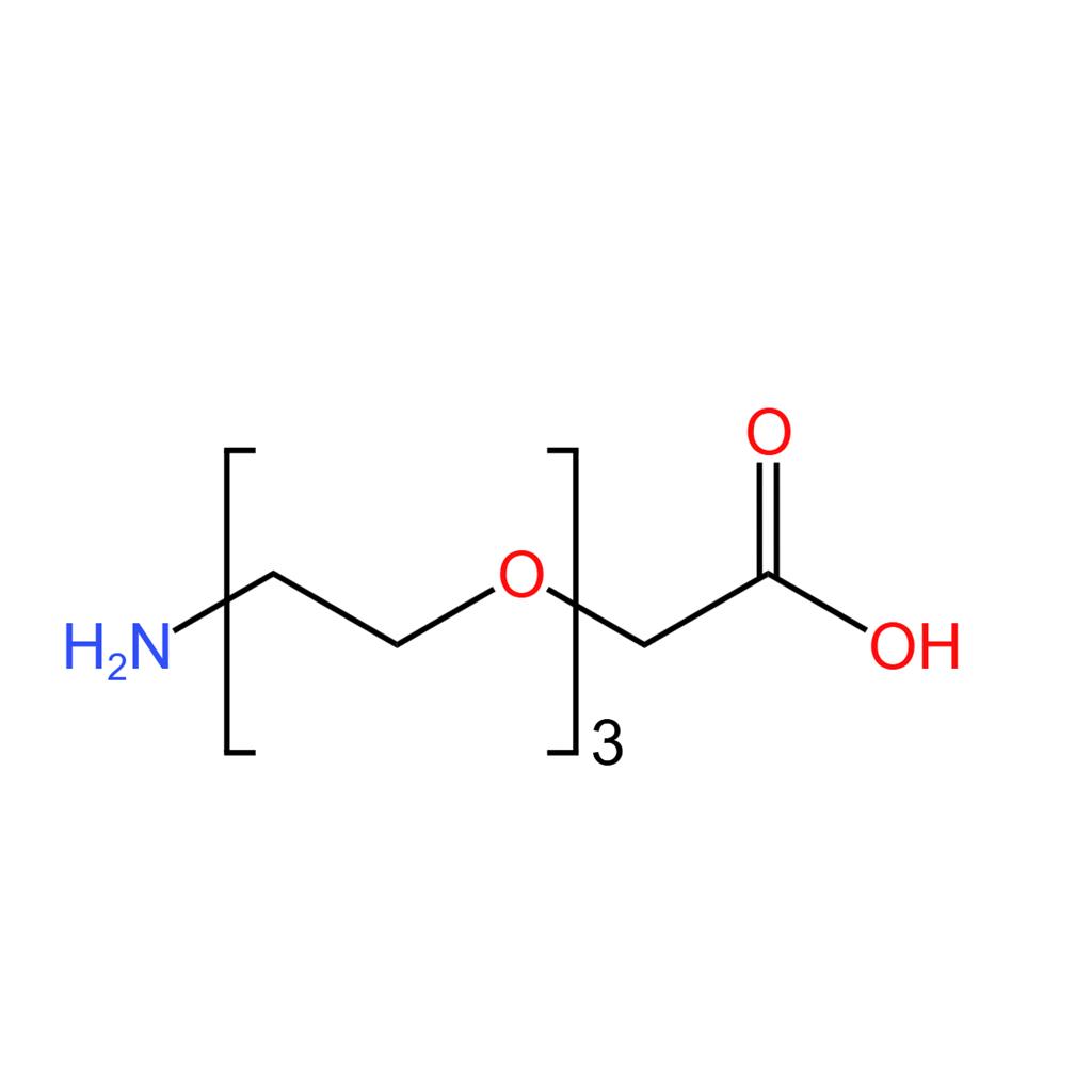 氨基-三乙二醇-乙酸  98%