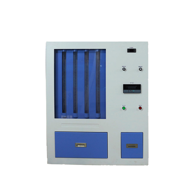 瓦斯含量直接测定装置DGC