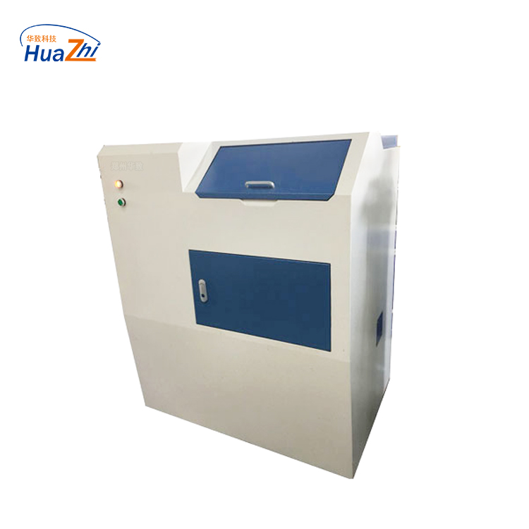 WY-98A全自动瓦斯吸附常数测定仪