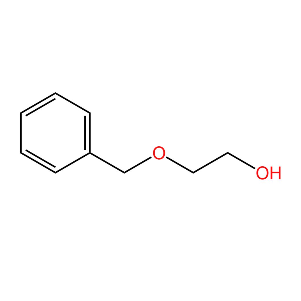 2-苄氧基乙醇  98%