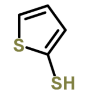 2-噻吩硫醇；7774-74-5