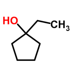 1-乙基环戊醇；1462-96-0