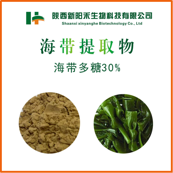 海带提取物