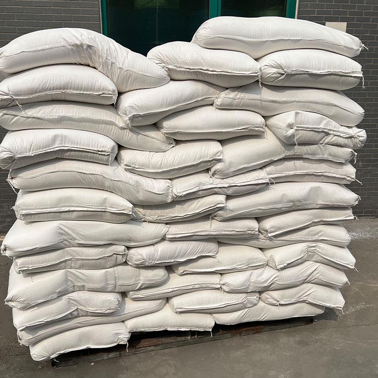 偏铝酸钠包装25KG/袋