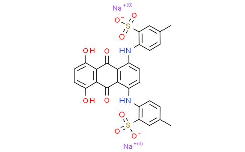 酸性绿41