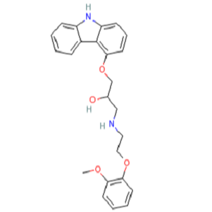 Carvedilol-Biotin，卡维地洛-生物素