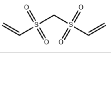 双(乙烯砜基)甲烷（医药中间体、?材料、锂离子电池电解质添加剂?）
