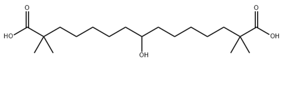 贝派地酸 738606-46-7