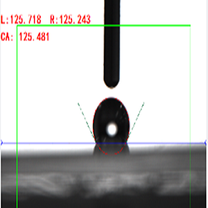 Long-term Hydrophobized Glass Slides，长效疏水化玻片