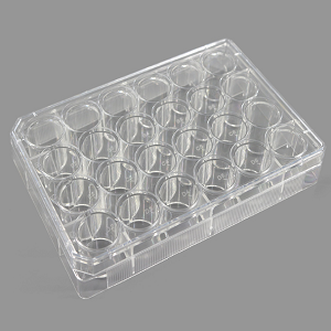 Ultra-Low Attachment Plate，超低吸附细胞培养板