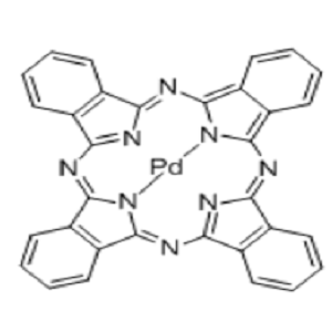 20909-39-1，酞菁钯，Palladium Phthalocyanine