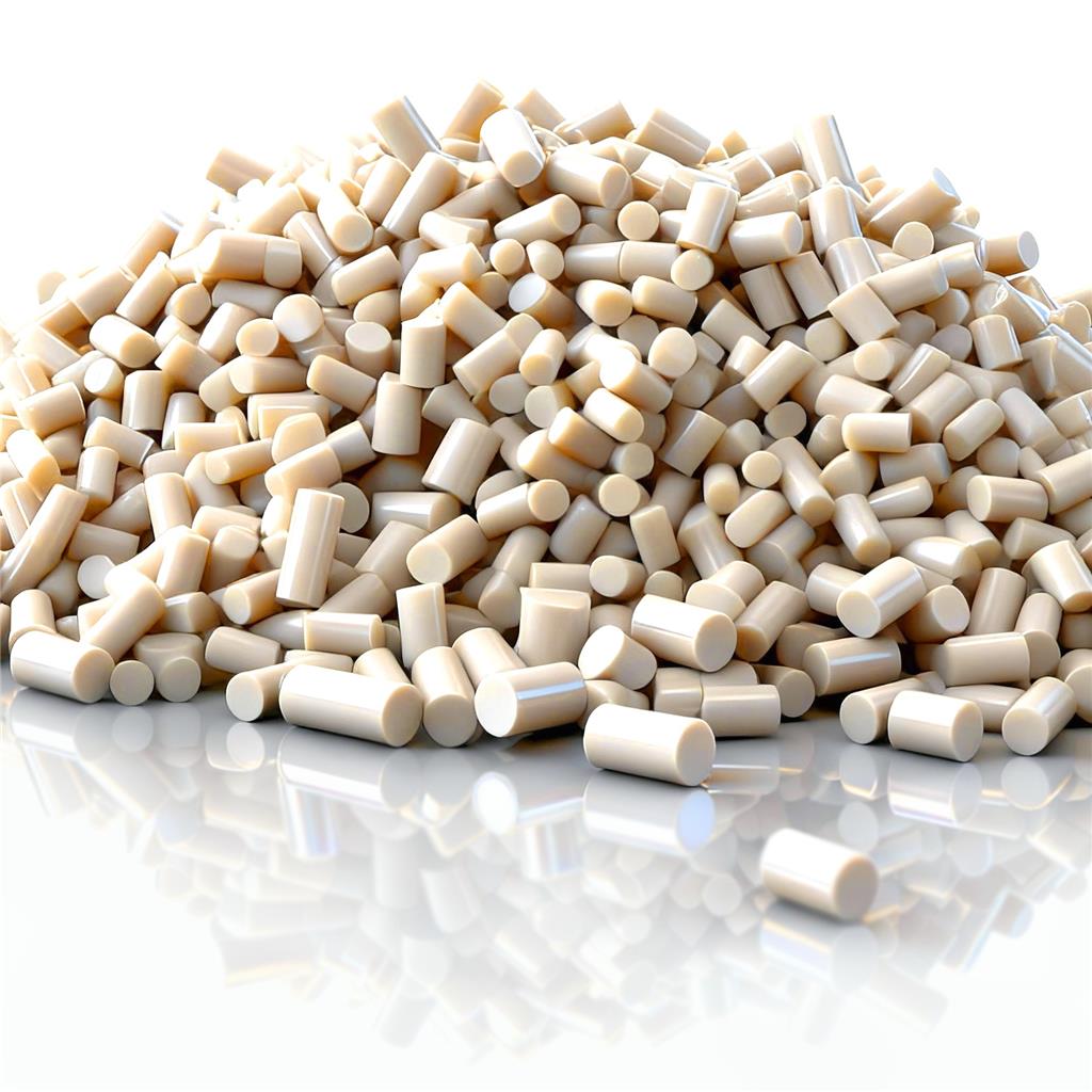 聚醚醚酮（PEEK）