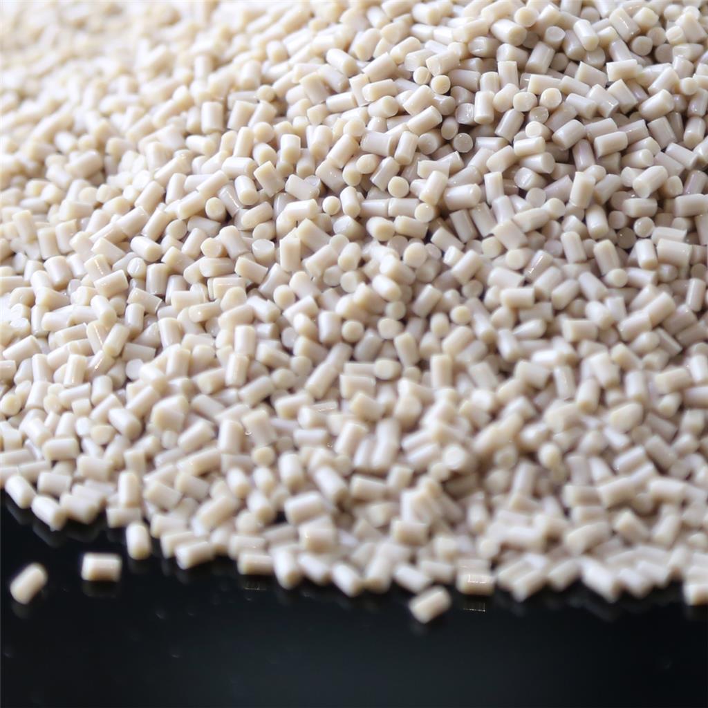 聚醚醚酮（PEEK）