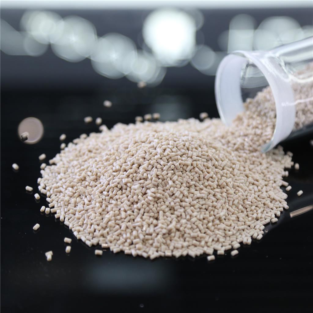 聚醚醚酮（PEEK）